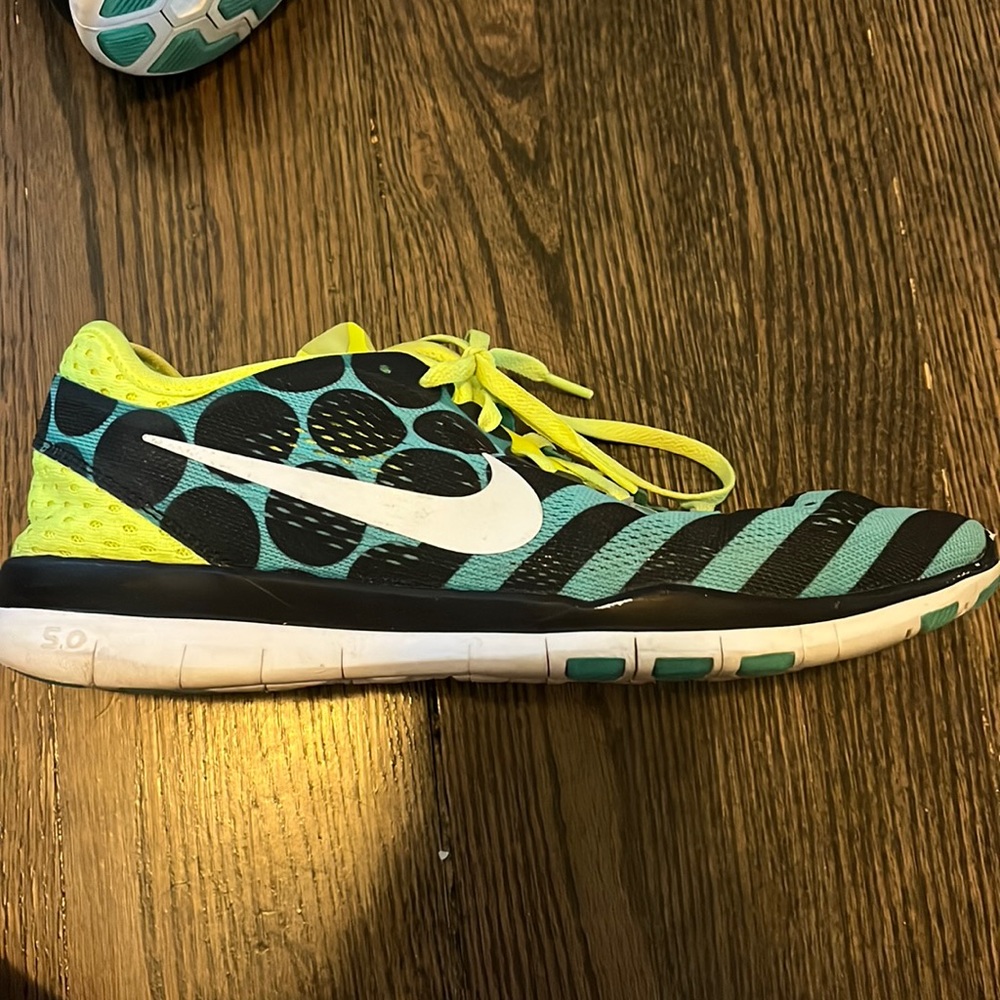 Nike Free TR Fit 5